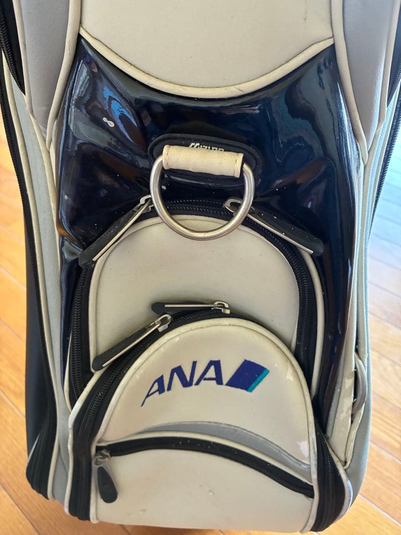 希少❗️Mizuno ANA フルセット！！