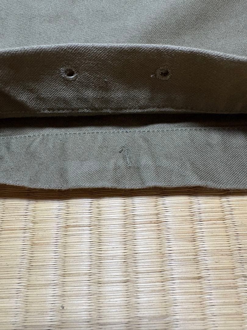 A VONTADE / M-65 Trousers -Modify- サイズS