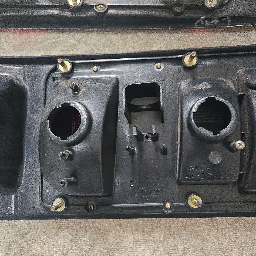 AE86テールランプ2個セット 値下げ交渉可