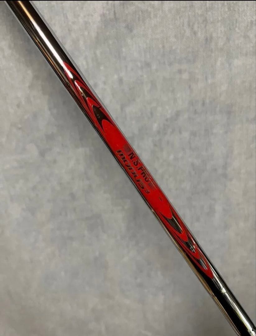 コンセプト　SYB EZ PIARM ユーティリティ　20° modus105S
