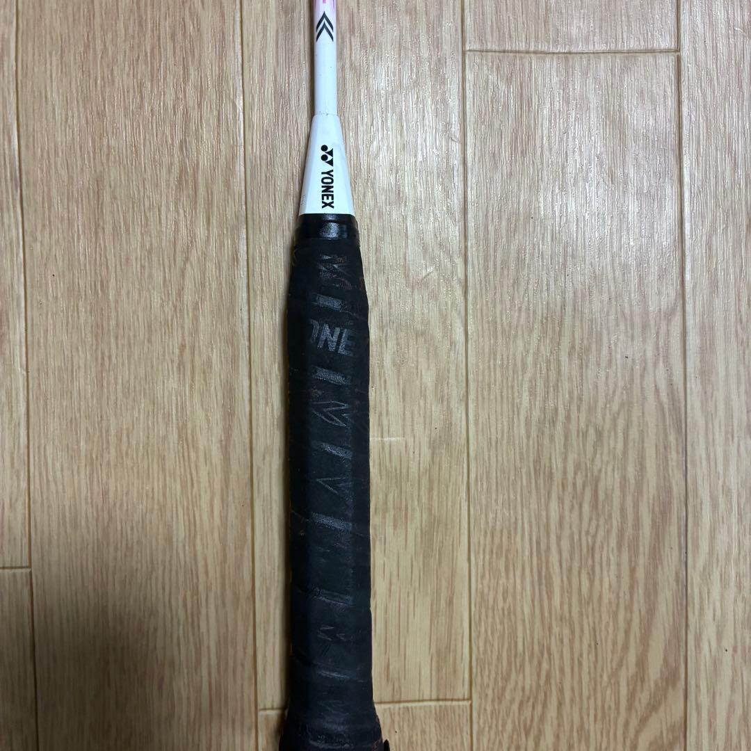 ヨネックス　アークセイバー2 ツアー　バドミントンARC SABER2