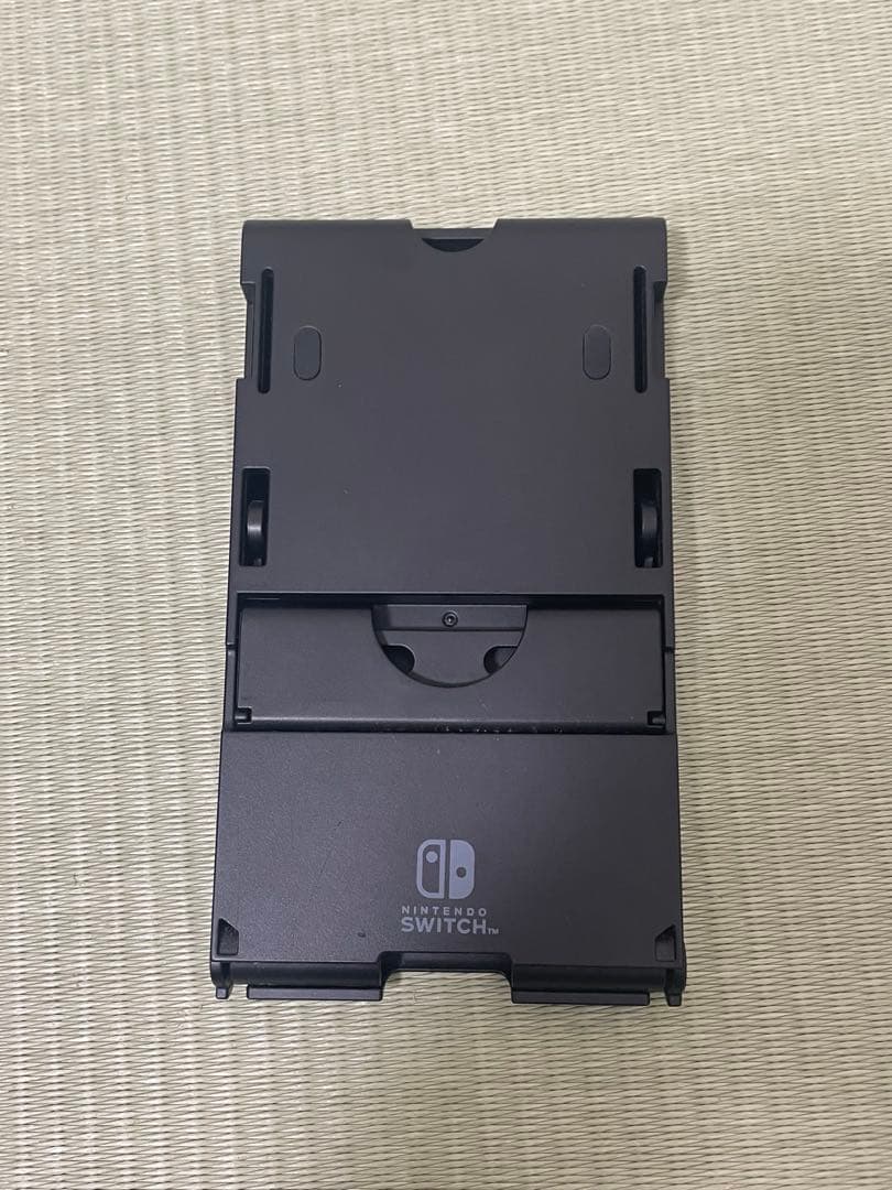 Nintendo Switch Lite ジャンク扱い　スタンド　即日発送！