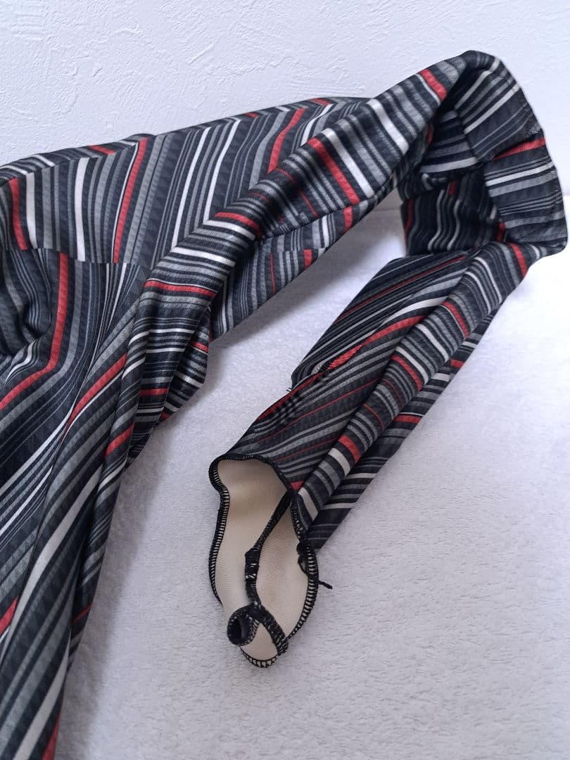 PHENIX スキー レーシングワンピース O 美品 178cm着用 練習用