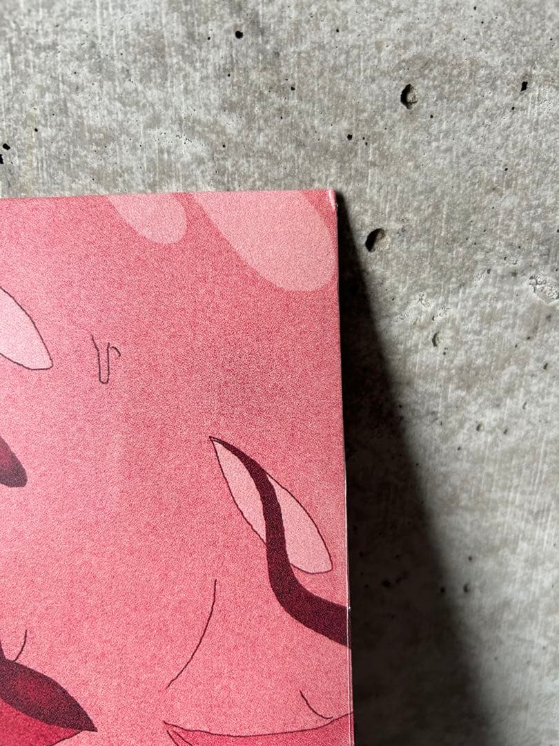新品未開封　Liv.e – Frank EP 　レコード