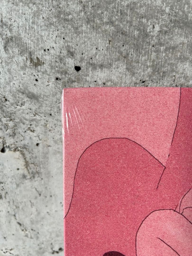 新品未開封　Liv.e – Frank EP 　レコード