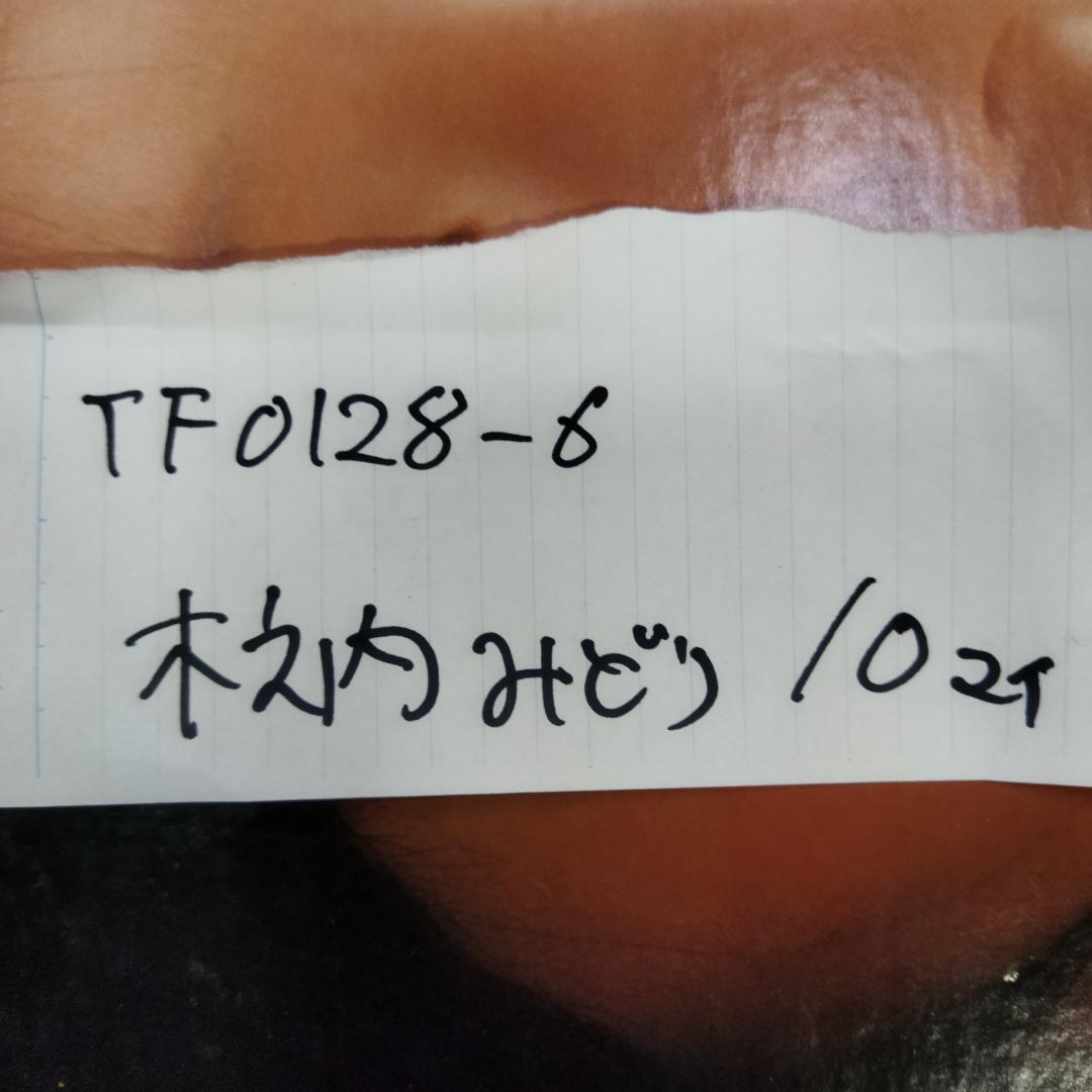 木之内みどり 【10枚】TF0128-6 LPレコード