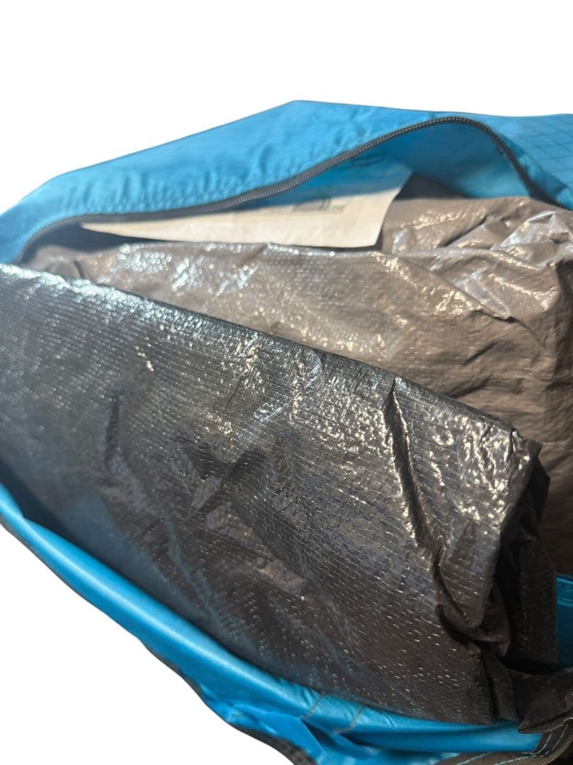 Quechua キャンプテント ポンプ付きAIR SECONDS FAMILY4