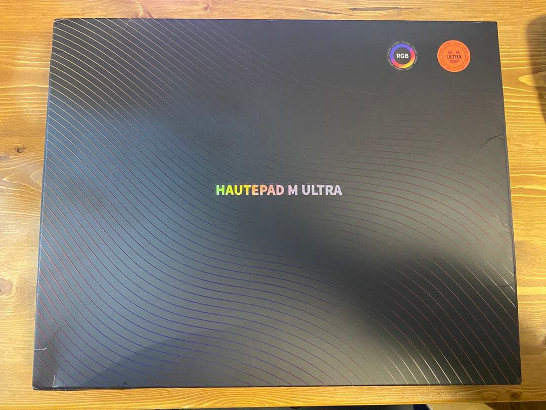 その他 HAUTEPAD M ULTRA