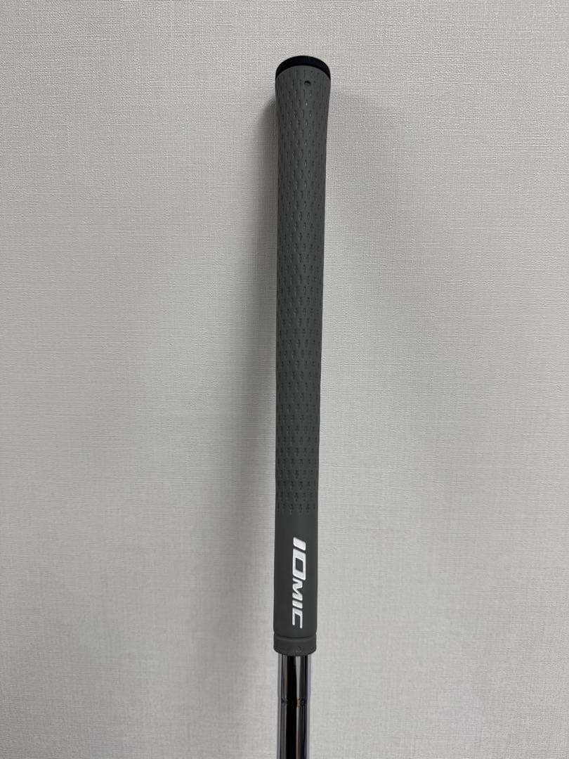 大幅値下げ❗️PING BLUEPRINT S 5〜W 6本セット DG S200