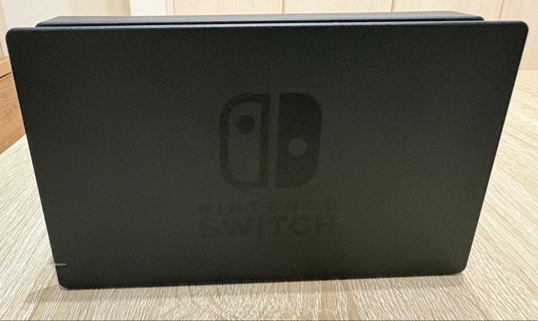Nintendo Switch 本体（箱、付属品全てあり）