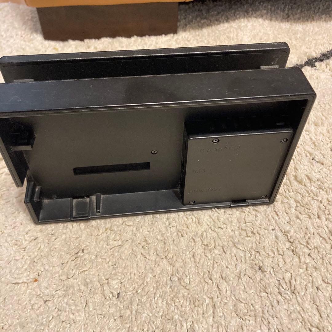 任天堂 Switch 本体 周辺機器　ジャンク