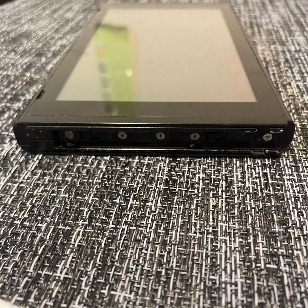 任天堂 Switch 本体 周辺機器　ジャンク