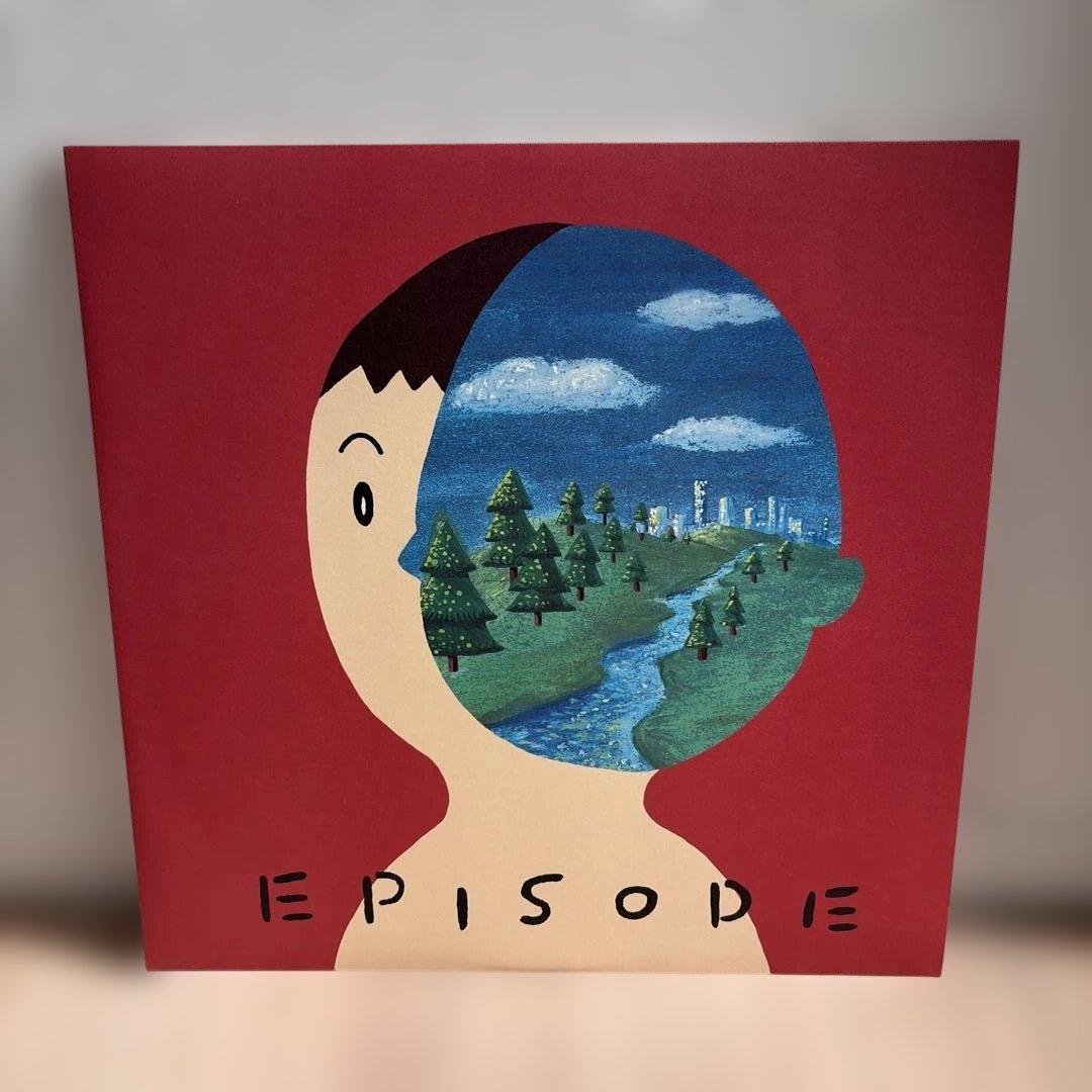 【週末セール】星野源 レコード 6枚セット