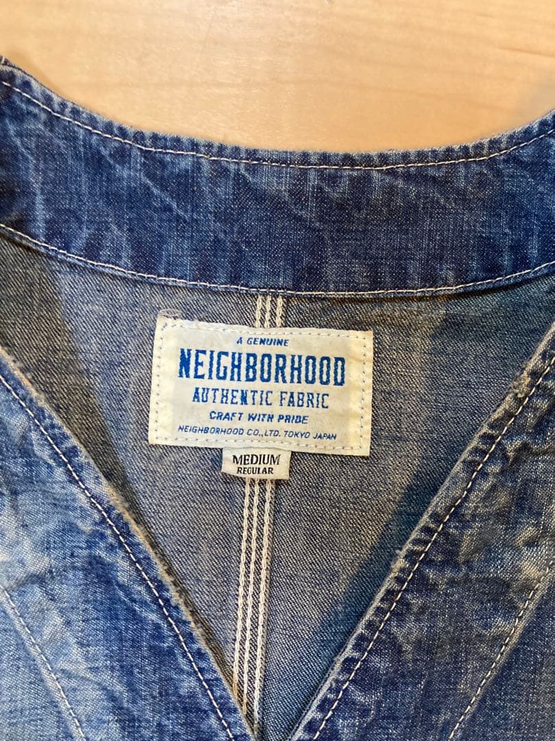 超希少Neighborhood Supreme FCRB Fragment