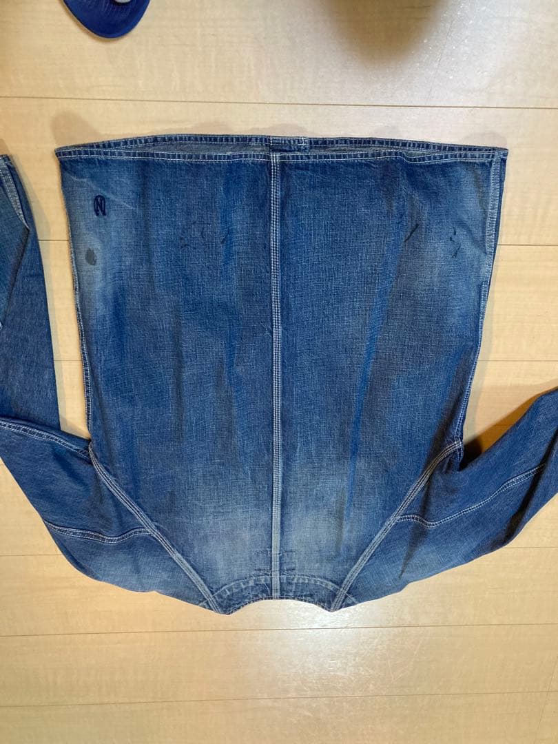 超希少Neighborhood Supreme FCRB Fragment
