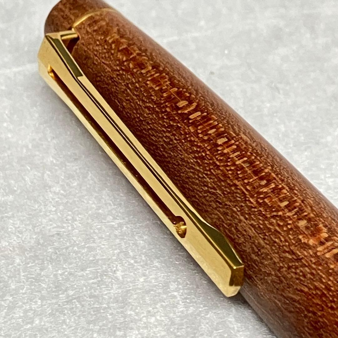 PILOT QUATRO 万年筆 14K 金ペン EF 極細 パイロット