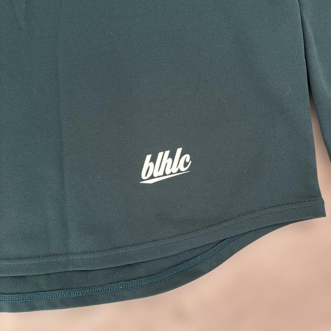 mkk428　ballaholic クールロングT 2枚セット