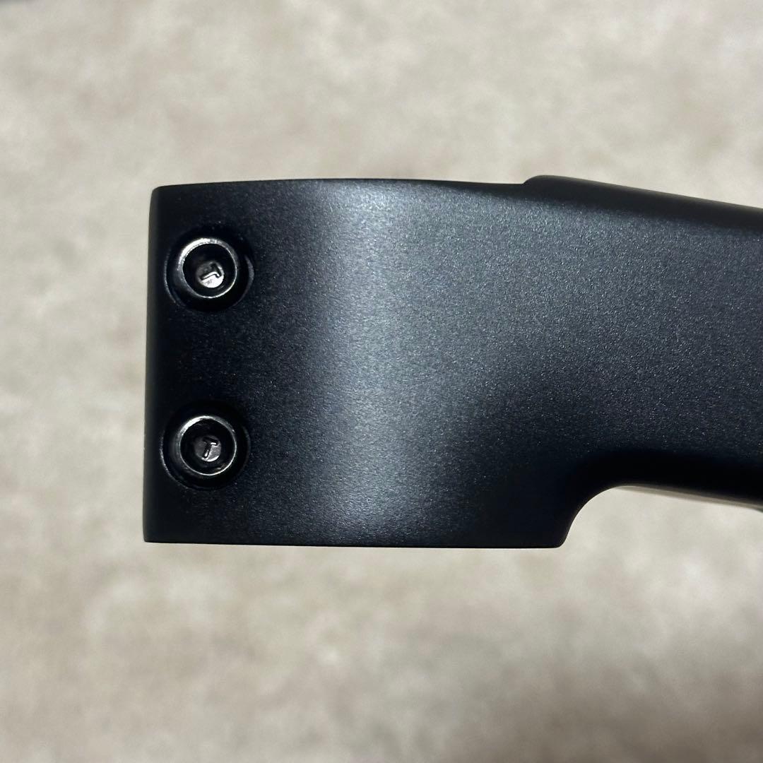 BRIDGESTONE RP9 専用ステム　90mm 8°