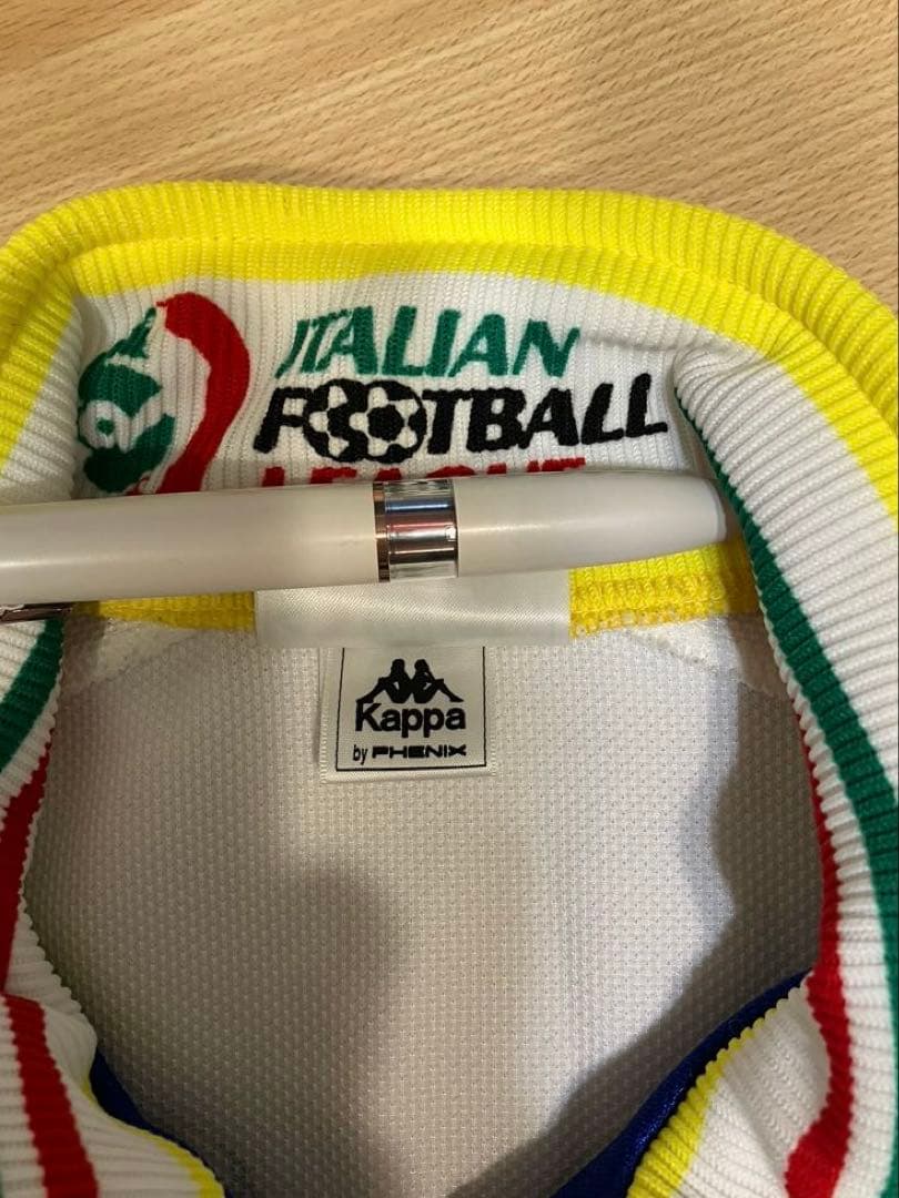 PARMA A.C.　ジャージ　上下セット