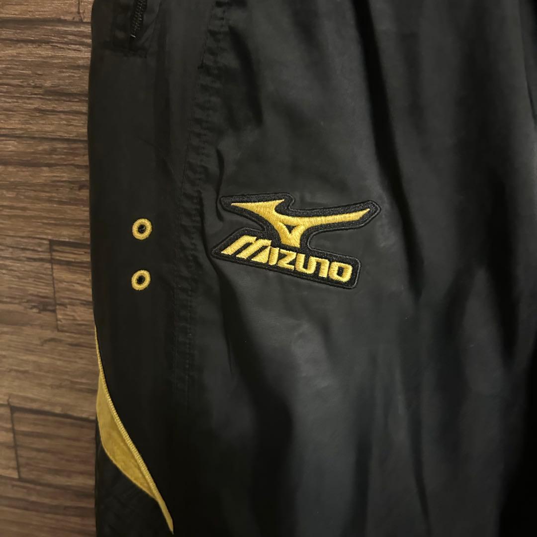 ミズノプロ　Mizuno Pro 上下セット　サイズXL 野球　美品　限定品