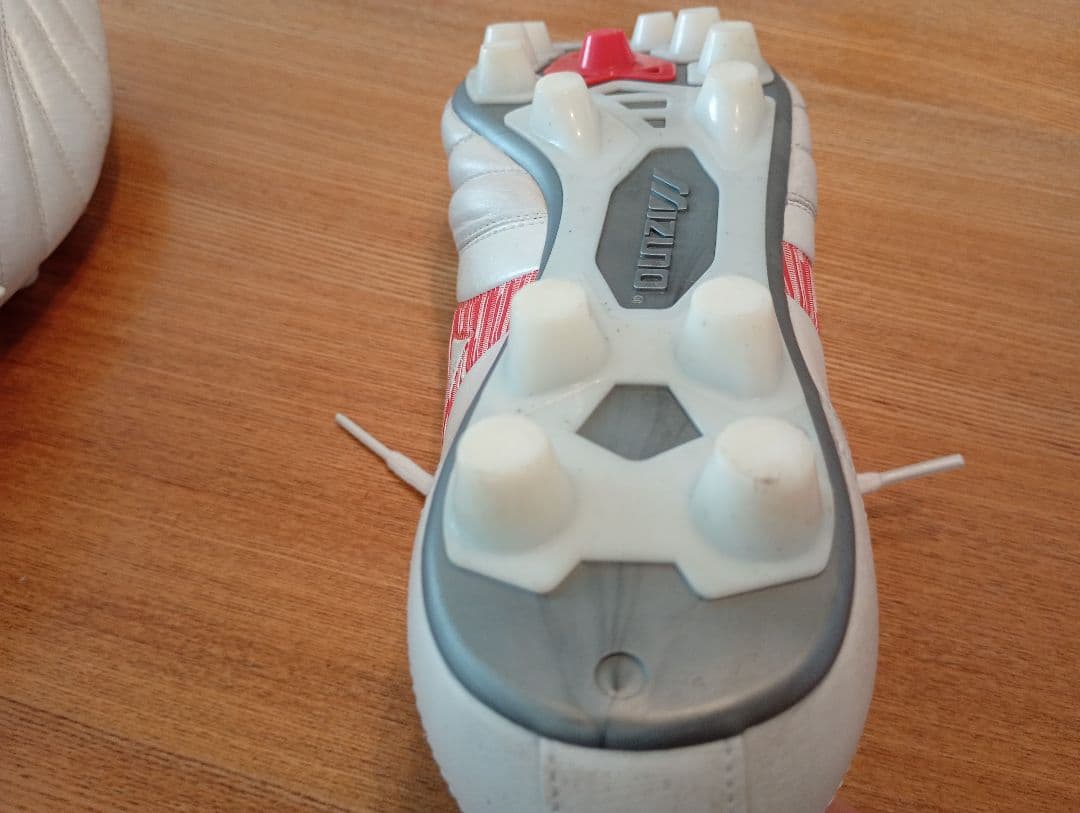 モナルシーダネオ3エリート　ワイド　ミズノ MIZUNO WIDE ELITE