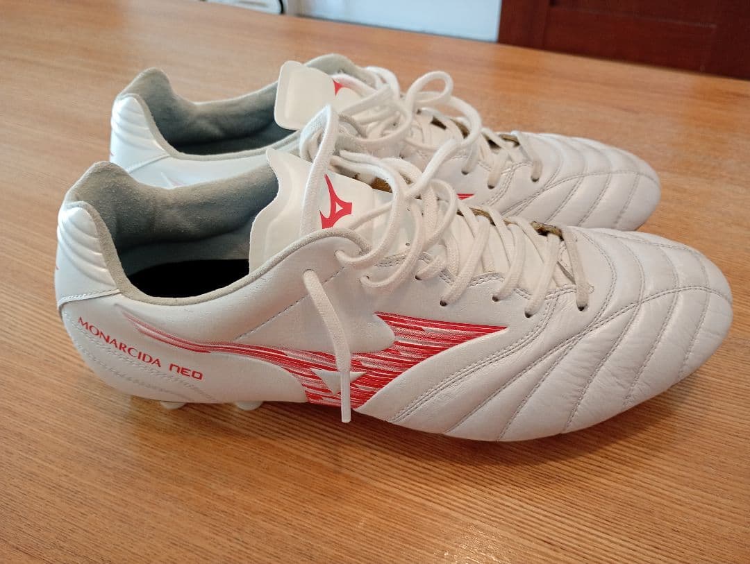 モナルシーダネオ3エリート　ワイド　ミズノ MIZUNO WIDE ELITE