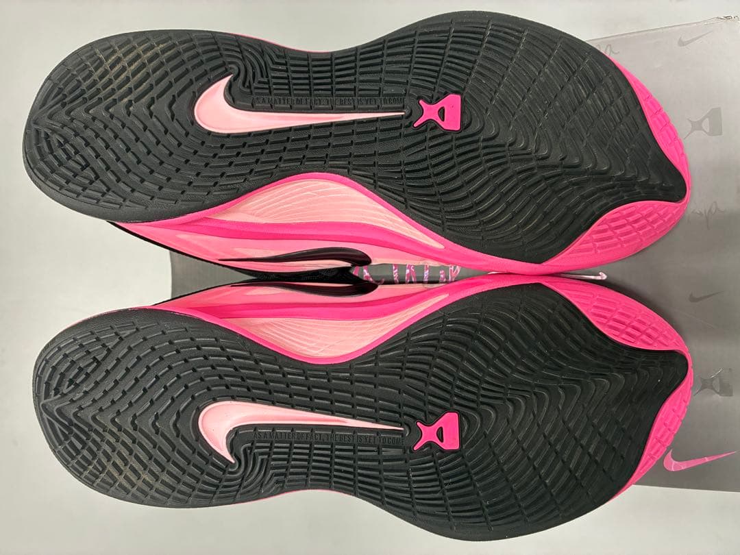 NIKE A'ONE EP ナイキ ハイパーピンク 29cm