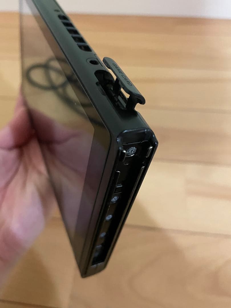 Nintendo Switch HAC-001 本体 ドック 充電器 ジョイコン