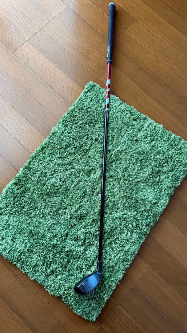 TaylorMade stealth2 RESCUE 4U VENTUS 22°