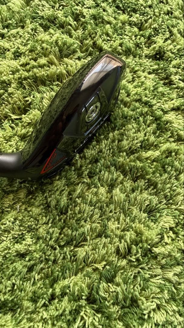 TaylorMade stealth2 RESCUE 4U VENTUS 22°