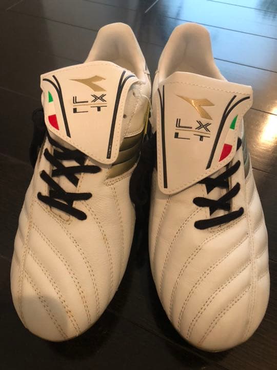ディアドラ DIADORA サッカーシューズ LX