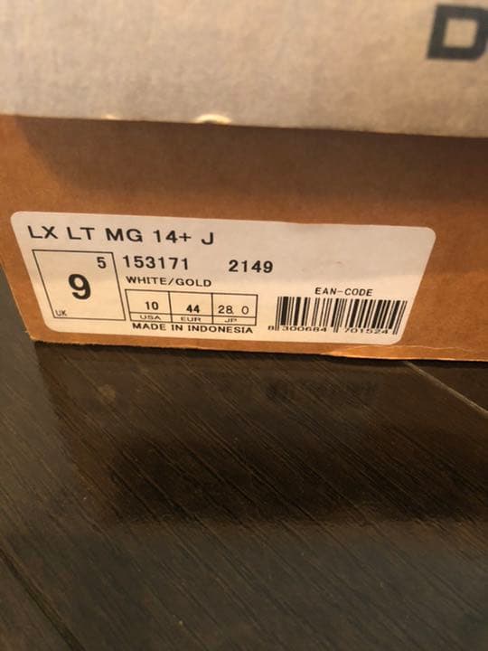 ディアドラ DIADORA サッカーシューズ LX