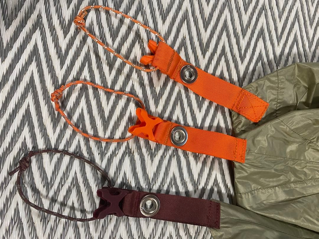 ビッグアグネス　BigAgnes CopperSpur HV UL2