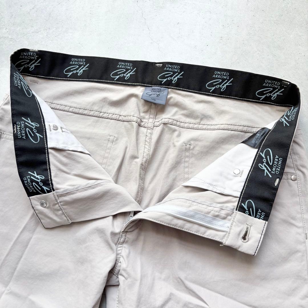 UNITED ARROWS GOLF ユナイテッドアローズゴルフ ロングパンツ