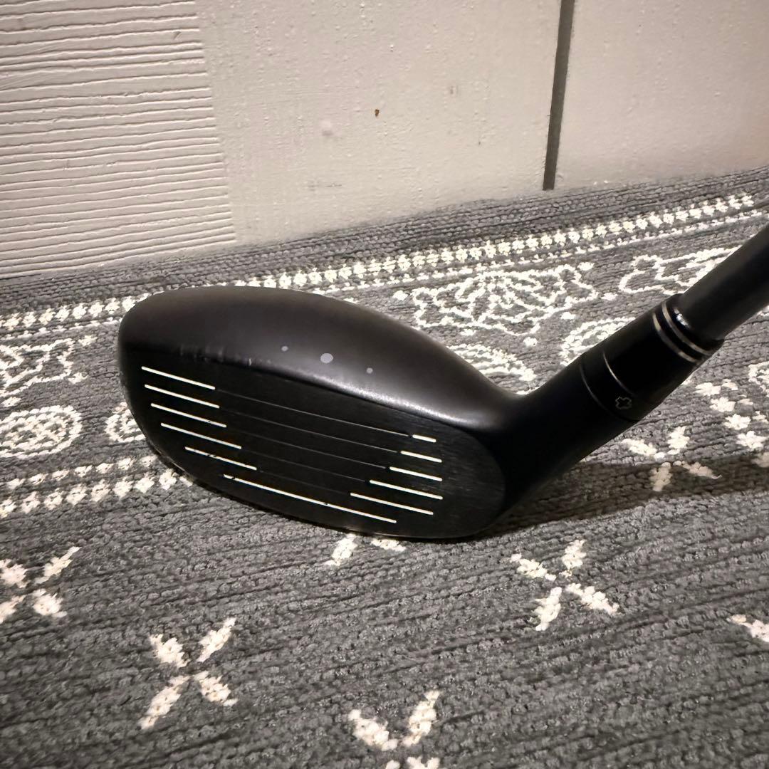 PING G425 ユーティリティ4U 22度