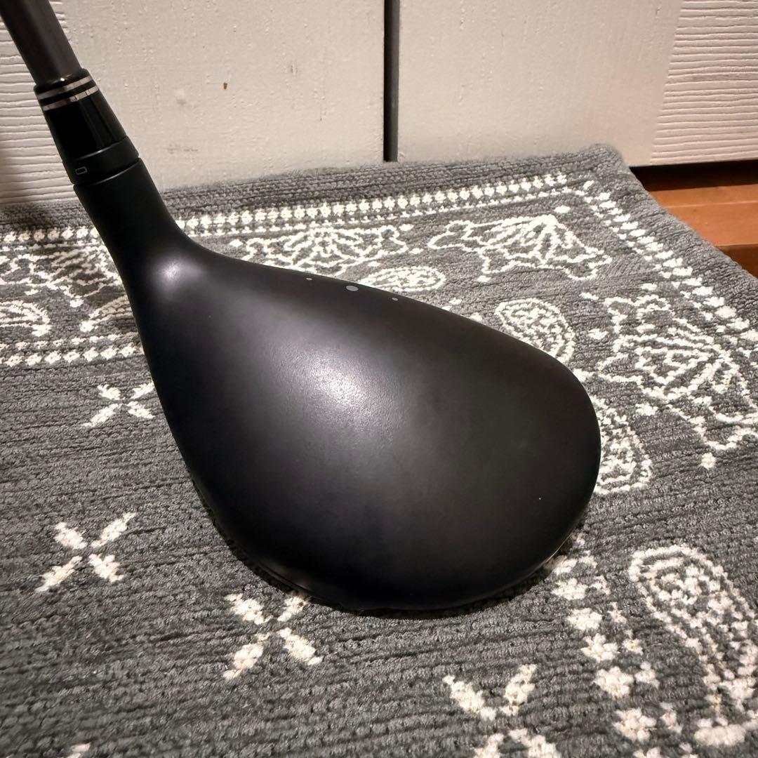 PING G425 ユーティリティ4U 22度