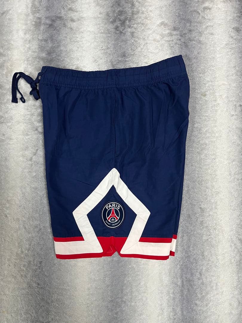 国内ナイキ正規店購入パリサントレシャ&パンツMサイズ超美品