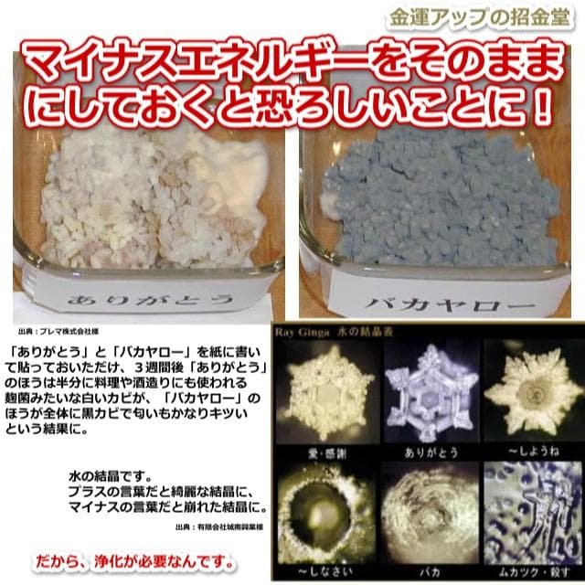 【３本セット】リピーター様限定価格『浄化スプレー金運アップGold3』3018