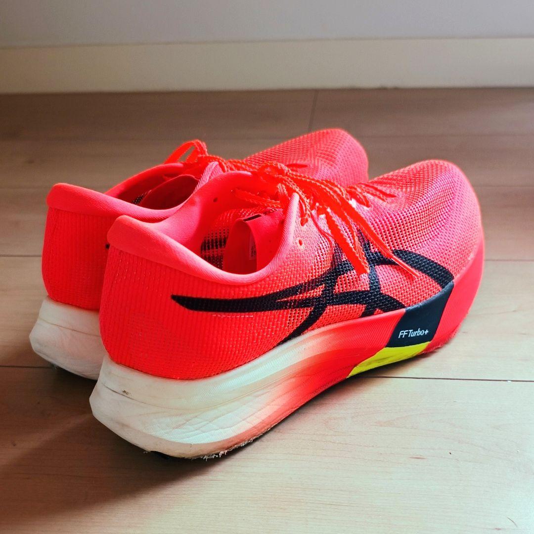 ASICS SPEED EDGE PARIS　28.5cm