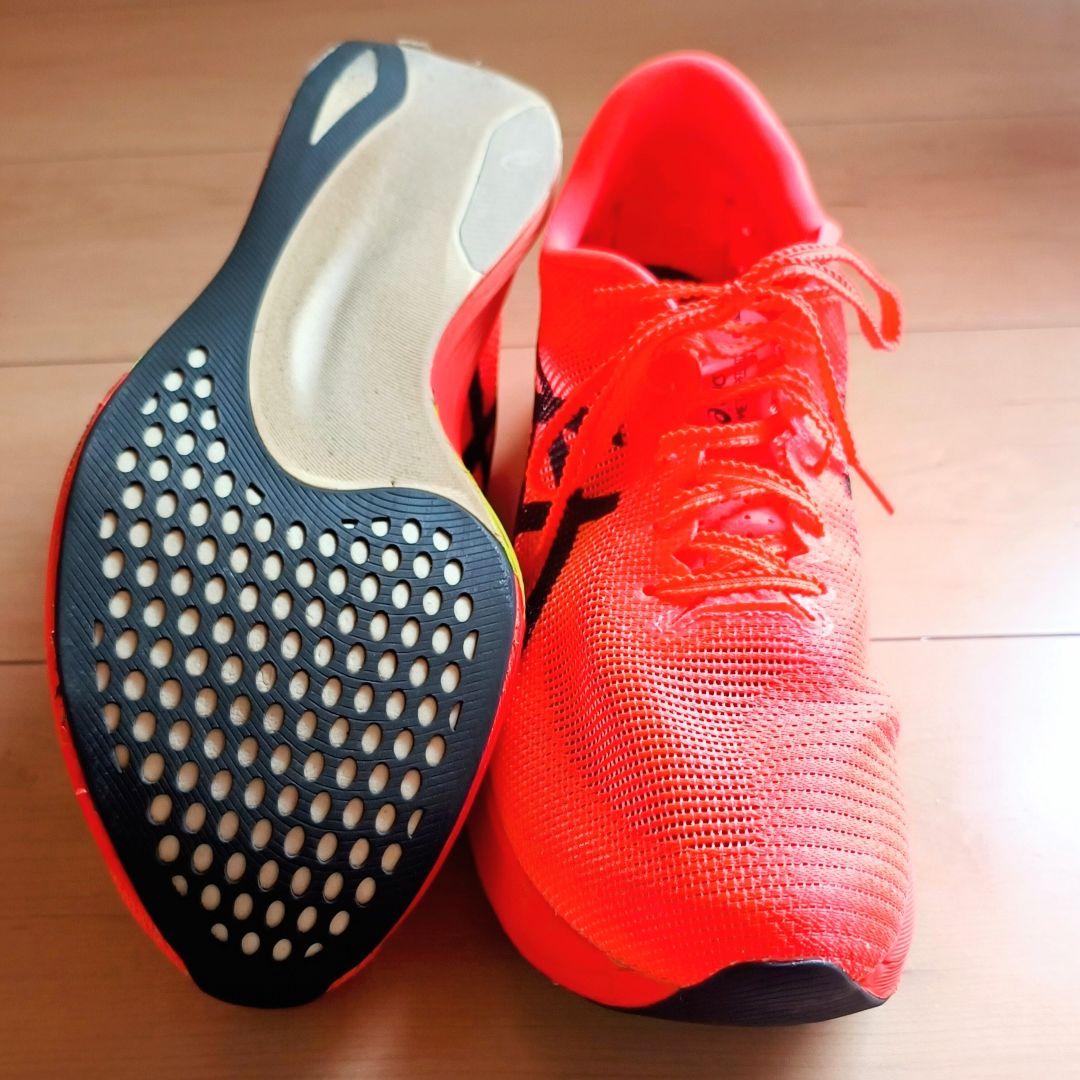 ASICS SPEED EDGE PARIS　28.5cm