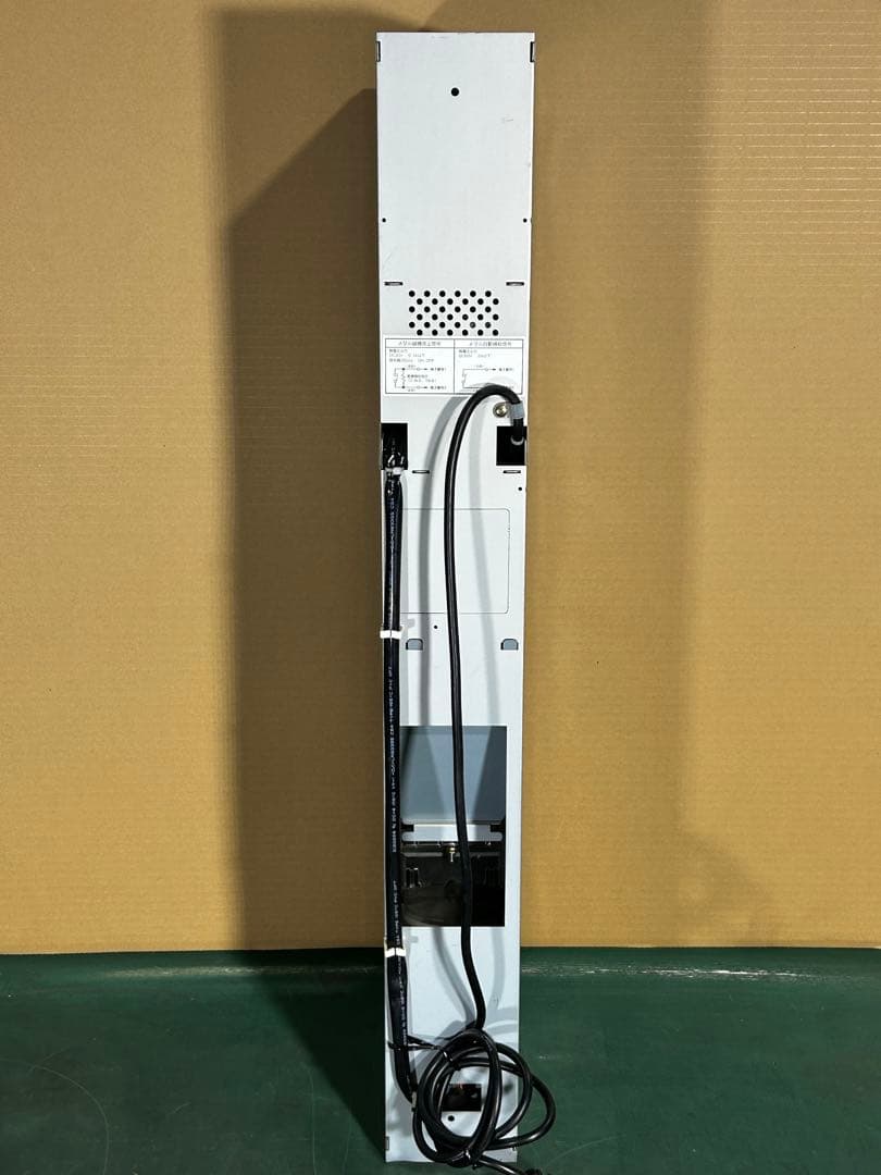 EMS-7両替機・1000円札→100円硬貨×10枚・新紙幣対応・送料無料