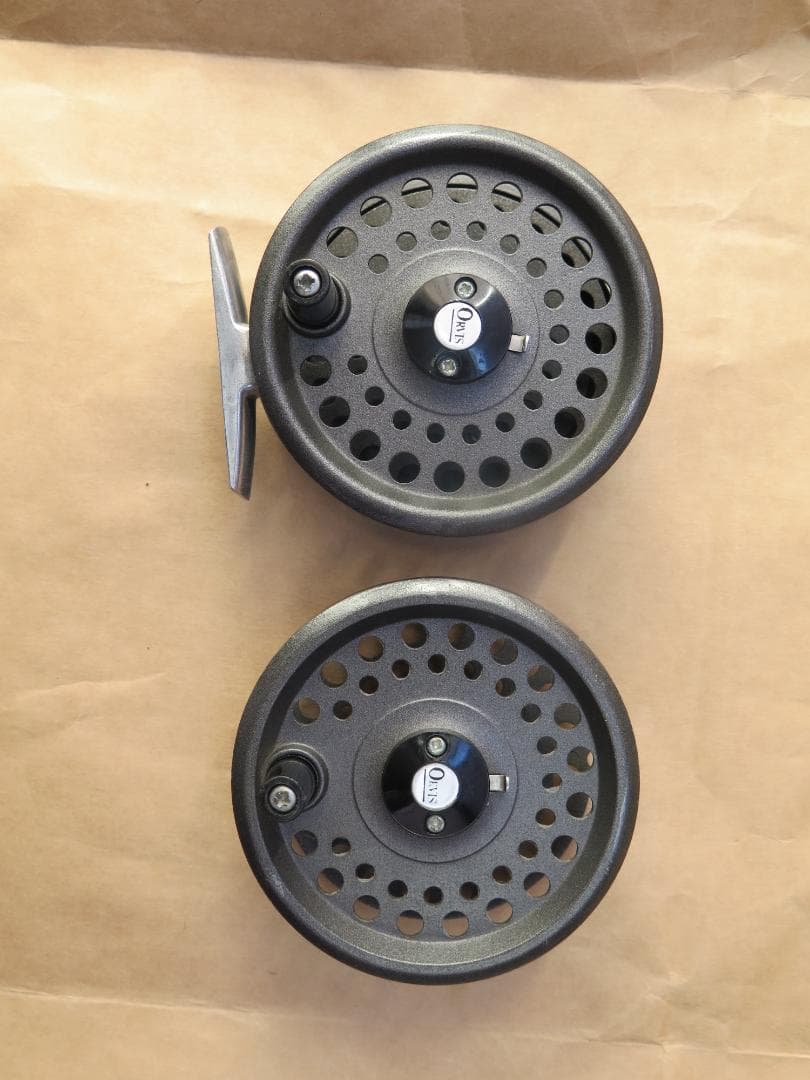 ORVIS clearwater III オービスクリアウォーター