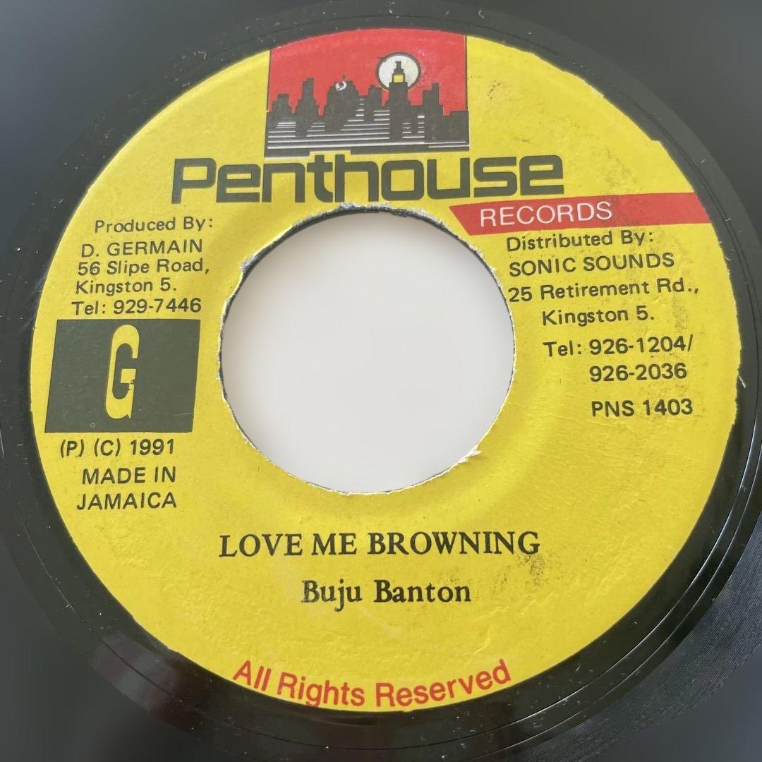 Fire Burning Riddim 6枚セット