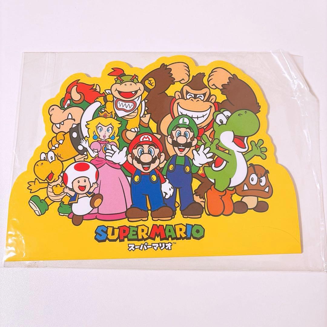 スーパーマリオ 3Dコレクション　Switchソフト　特典付き
