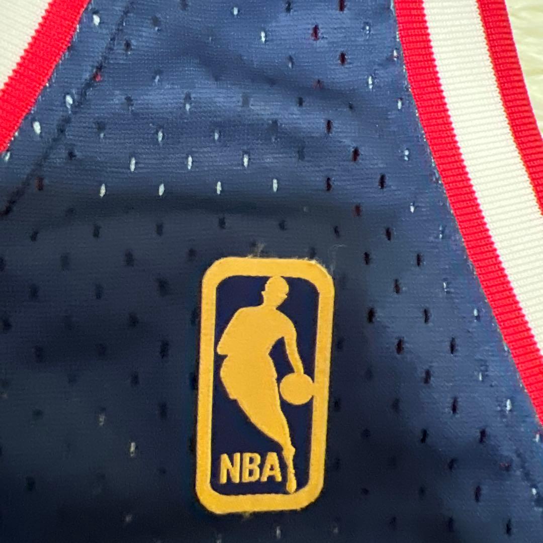 【希少】 NBA アキーム・オラジュワン ROCKETS ロケッツ　ユニフォーム