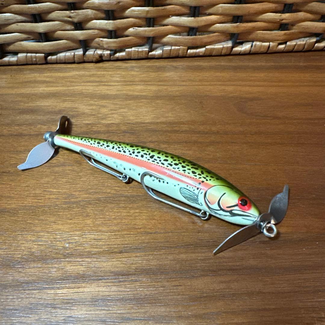 グランパ　ロングP grandpa long p ③