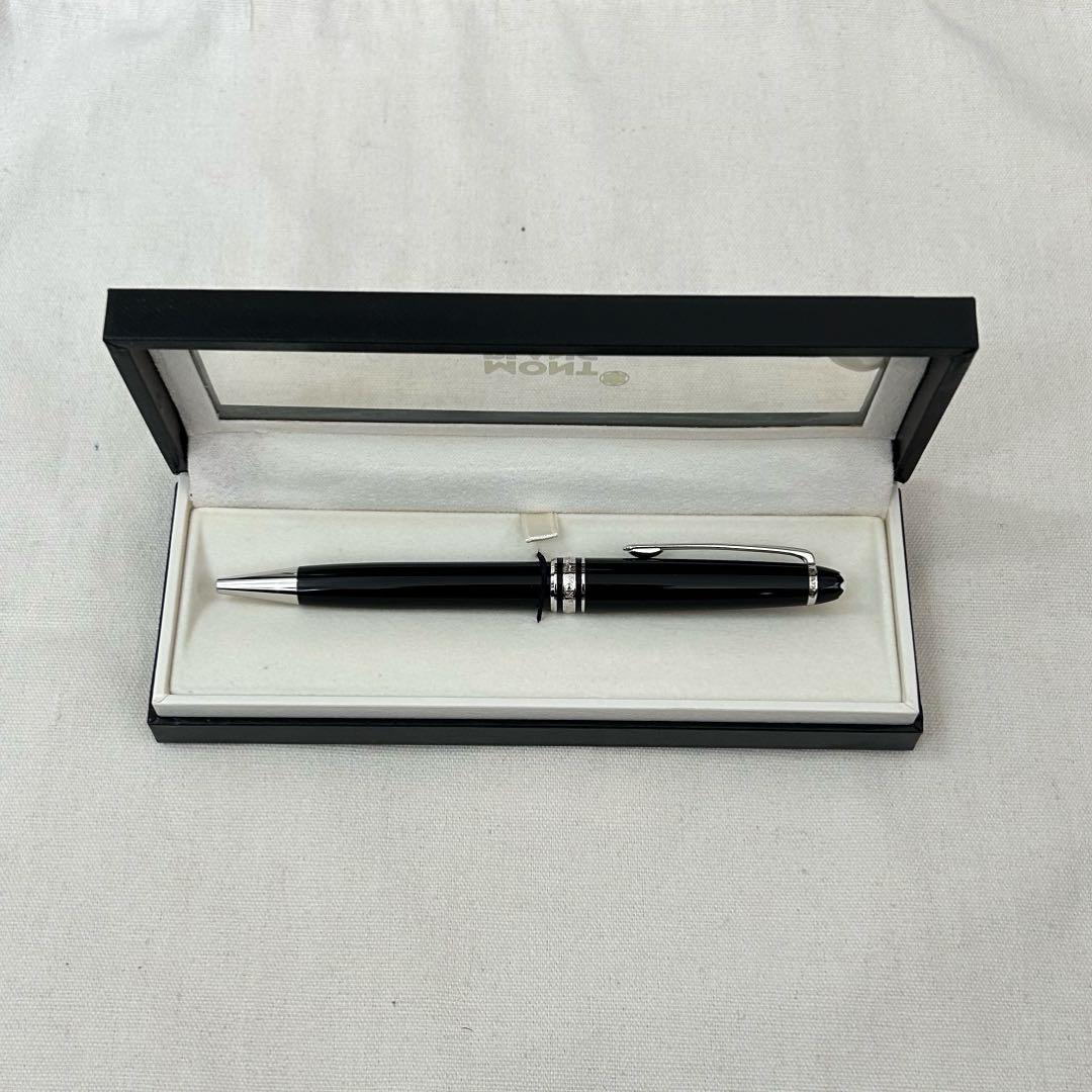 あ*い様 MONTBLANC ボールペン