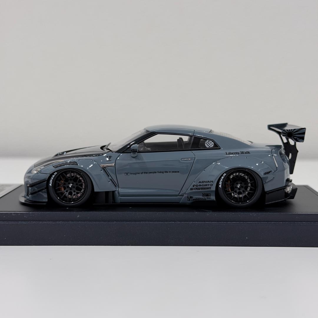 【値下】LB PERFORMANCE LB WORKS R Type2