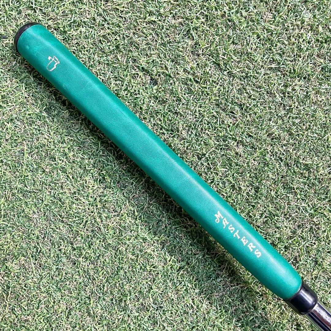 【超希少】マスターズ コレクターズエディション パター 35インチ 500本限定