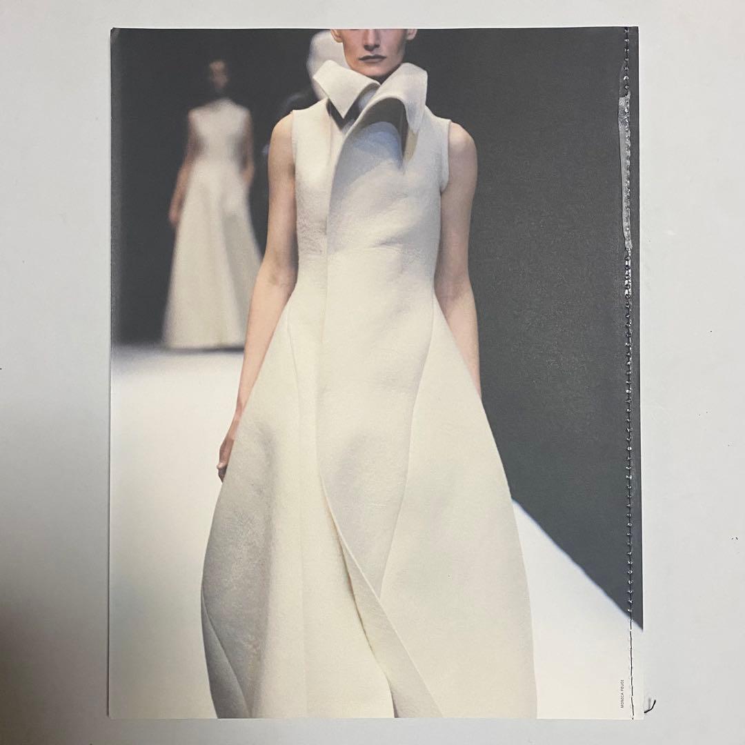 TALKING TO MYSELF by Yohji Yamamoto 山本燿司